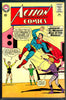 Action Comics #321 CGC graded 9.4 - Savannah pedigree - SOLD!