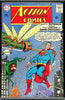 Action Comics #326 CGC graded 9.2 - Curt Swan cover - SOLD!