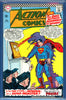 Action Comics #333 CGC graded 8.5  Swan/Moldoff cover - SOLD!