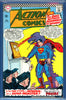 Action Comics #333 CGC graded 8.5 Swan/Moldoff cover - SOLD!