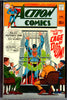 Action Comics #377 CGC graded 9.6 - Neal Adams cover SOLD!