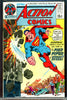 Action Comics #398 CGC graded 9.8 HIGHEST GRADED SOLD!