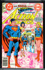 Action Comics #500 CGC graded 8.5 infinity cover - SOLD!