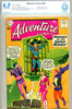 Adventure Comics #267 CBCS graded 6.5 - second Legion of Super-Heroes - SOLD!