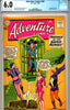 Adventure Comics #267 CGC graded 6.0 second Legion SOLD!