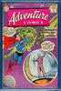 Adventure Comics #271 CGC graded 2.5 origin Lex Luthor - SOLD!