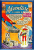 Adventure Comics #290 CGC graded 5.5 fourth ever Legion of Super-Heroes - SOLD!