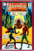 Adventure Comics #374 CGC graded 9.0 Swan/Esposito cover - SOLD!