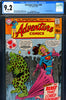 Adventure Comics #386 CGC graded 9.2 Swan/Anderson cover - SOLD!