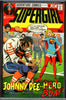 Adventure Comics #399 CGC graded 9.6 white pages SOLD!