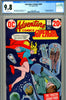 Adventure Comics #424 CGC graded 9.8 HIGHEST GRADED - SOLD!
