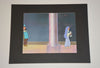 Original production cel -"Aladdin"- by Golden Films 029 MATTED