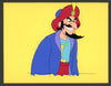 Original production cel -"Aladdin"- by Golden Films 030 MATTED