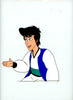 Original production cel -"Aladdin"- by Golden Films 036 OVER-SIZED 13.25" x 16.50"