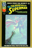 Adventures of Superman #500 CGC graded 9.8 - first Steel