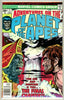 Adventures of the Planet of the Apes #11 CGC graded 9.6 last issue - SOLD!