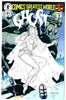 DH - Comics' Greatest World - Arcadia AND Golden City SETS (eight books)