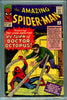 Amazing Spider-Man #011 CGC graded 4.0 2nd appearance of Doctor Octopus - SOLD!