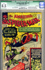 Amazing Spider-man #014 CGC graded 8.5 first Green Goblin SOLD!