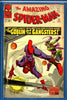 Amazing Spider-Man #023 CGC graded 2.0 third app of the Green Goblin - SOLD!