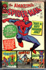 Amazing Spider-Man #038 CGC graded 9.0 2nd Mary Jane - SOLD!