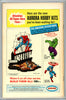 Amazing Spider-Man #044 CGC graded 9.4 SOLD!