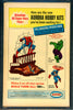 Amazing Spider-Man #046 CGC graded 7.5 origin/first Shocker SOLD!