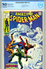 Amazing Spider-Man #074 CBCS graded 9.0 last 12c issue - SOLD!