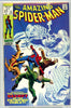 Amazing Spider-Man #074 CBCS graded 9.0 last 12c issue - SOLD!