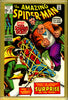 Amazing Spider-Man #085 CGC graded 6.0 Schemer identity revealed - SOLD!