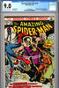 Amazing Spider-Man #118 CGC graded 9.0 John Romita cover - SOLD!
