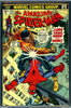 Amazing Spider-Man #123 CBCS graded 9.0 - Gwen Stacy's funeral - SOLD!