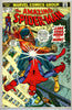 Amazing Spider-Man #123 CGC graded 9.0 Gwen Stacy funeral - SOLD!