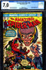 Amazing Spider-Man #138 CGC graded 7.0 origin/1st appearance of Mindworm - SOLD!