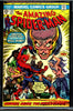 Amazing Spider-Man #138 CGC graded 7.0 origin/1st appearance of Mindworm - SOLD!