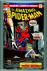 Amazing Spider-Man #144 CGC graded 9.4 1st FULL Gwen Stacy clone - SOLD!