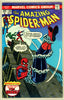 Amazing Spider-Man #148 CGC graded 9.4 Jackal revealed SOLD!