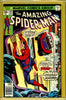 Amazing Spider-Man #160 CGC graded 9.6 2nd EVER app. of Terrible Tinkerer - SOLD!