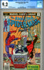 Amazing Spider-Man #162 CGC graded 9.2 first Jigsaw SOLD!