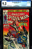 Amazing Spider-Man #171 CGC graded 9.2 Nova and Photon cover and story - SOLD!