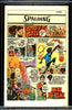 Amazing Spider-Man #171 CGC graded 9.2 Nova and Photon cover and story - SOLD!