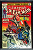 Amazing Spider-Man #171 CGC graded 9.2 Nova and Photon cover and story - SOLD!