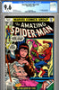 Amazing Spider-Man #178 CGC graded 9.6 Green Goblin cover and story - SOLD!