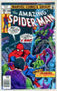 Amazing Spider-Man #180 CBCS graded 9.8 HIGHEST GRADED - SOLD!
