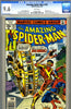 Amazing Spider-Man #183 CGC graded 9.6 SOLD!