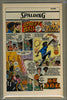 Amazing Spider-Man #183 CGC graded 9.6 SOLD!