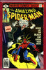 Amazing Spider-Man #194 CGC graded 9.6 first appearance of the Black Cat - SOLD!