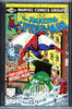 Amazing Spider-Man #212 CGC graded 9.8 origin/first app Hydro-Man