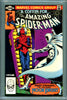 Amazing Spider-Man #220 CGC graded 9.6 Moon Knight c/s Layton cover - SOLD!