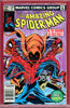 Amazing Spider-Man #238 CGC graded 9.2 "Signature Series" newsstand edition